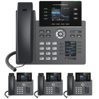 Business Phone System by Mission Machines