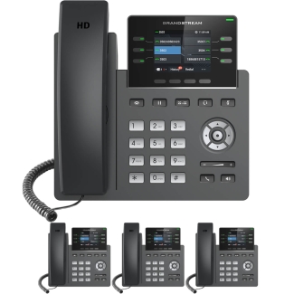 Z-Cloud Premium Phone System by Mission Machines